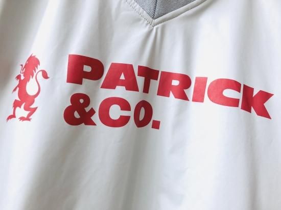 PATRICK for PALMS&CO. スニードジャック PATRICK&CO. Sneed Jack | Palms&co.（パームスアンドコー）official