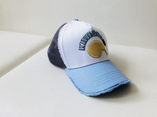 YOSHINORI KOTAKE DESIGN for PALMS&CO. キャップ - Palms&co