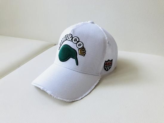 メンズウェア YOSHINORI KOTAKE DESIGN for PALMS&CO. YOSHINORI KOTAKE DESIGN for PALMS&CO. キャップ - Palms&co