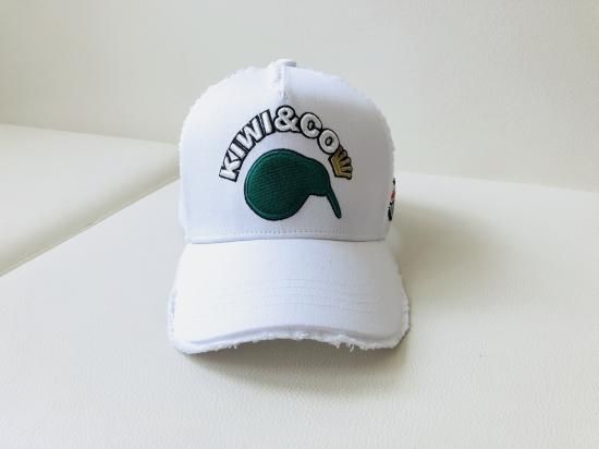 YOSHINORI KOTAKE DESIGN for PALMS&CO. キャップ - Palms&co