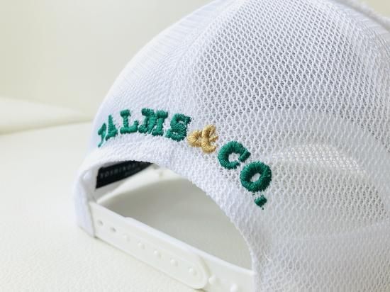 YOSHINORI KOTAKE DESIGN for PALMS&CO. キャップ - Palms&co
