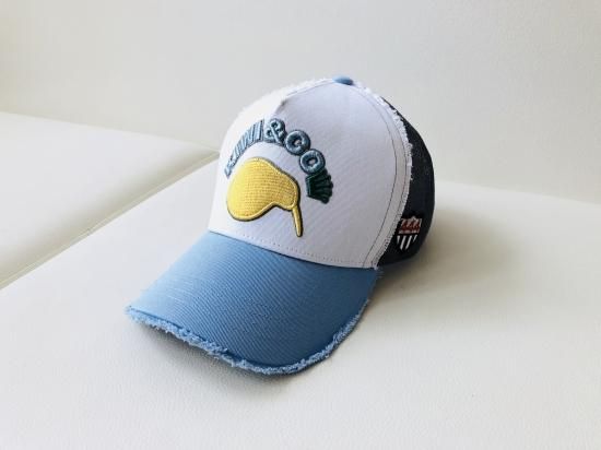 YOSHINORI KOTAKE DESIGN for PALMS&CO. キャップ - Palms&co