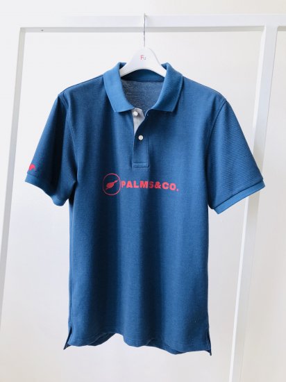 ポロ - Palms&co.（パームスアンドコー） online shop/ゴルフウェア 
