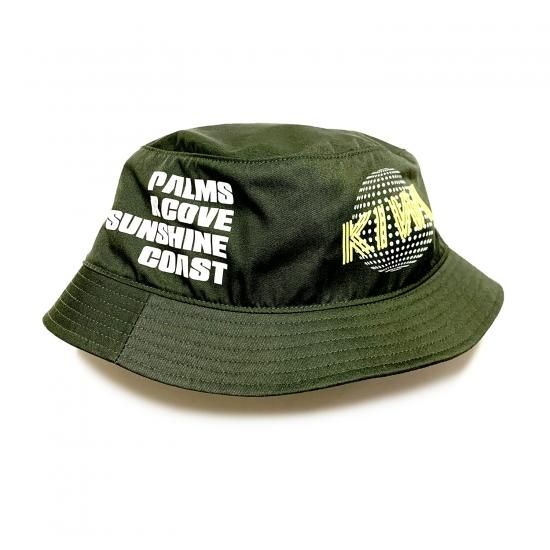 激安アウトレット KIWI&CO. ハット - Palms&co.（パームスアンドコー） online ラウンド用品・アクセサリー
