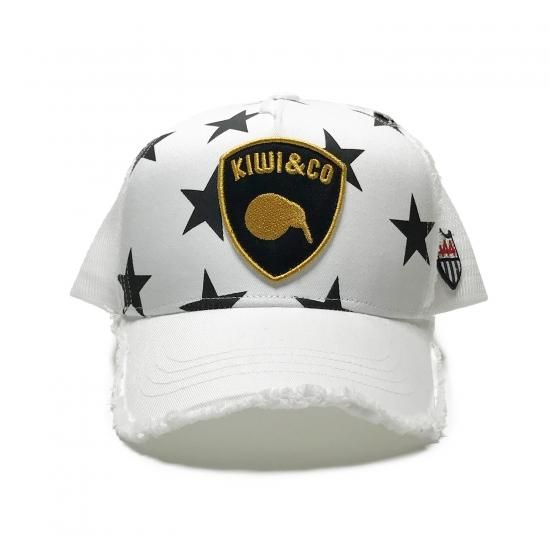 YOSHINORI KOTAKE DESIGN for PALMS&CO. キャップ - Palms&co