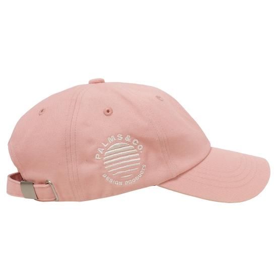 KIWI&CO. キャップ - Palms&co.（パームスアンドコー） online