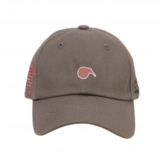 KIWI&CO. キャップ - Palms&co.（パームスアンドコー） online