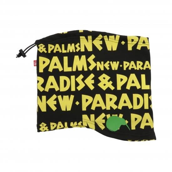 KIWI&CO. ネックウォーマー - Palms&co.（パームスアンドコー