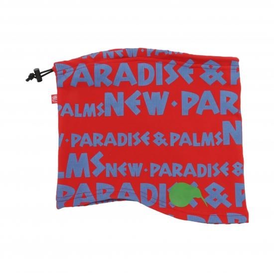 KIWI&CO. ネックウォーマー - Palms&co.(パームスアンドコー KIWI&CO. ネックウォーマー - Palms&co.(パームスアンドコー