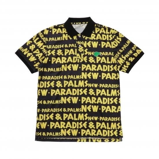 KIWI&CO. ポロ (MEN) - Palms&co.(パームスアンドコー) online KIWI&CO. ポロ (MEN) - Palms&co.(パームスアンドコー) online