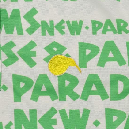 新品未使用 エディットオブキウイ メンズ アクアステルスポロ Mサイズ KIWI&CO. ポロ (MEN) - Palms&co.（パームスアンドコー） online