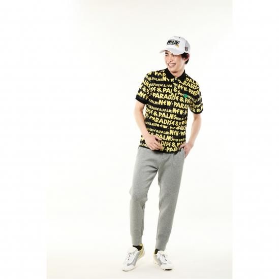 KIWI&CO. ポロ (MEN) - Palms&co.（パームスアンドコー） online