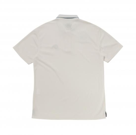 新品未使用 エディットオブキウイ メンズ アクアステルスポロ Mサイズ KIWI&CO. ポロ (MEN) - Palms&co.（パームスアンドコー） online