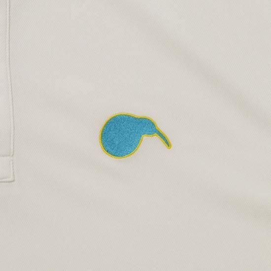 新品未使用 エディットオブキウイ メンズ アクアステルスポロ Mサイズ KIWI&CO. ポロ (MEN) - Palms&co.（パームスアンドコー） online