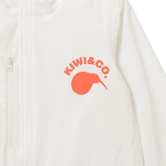 KIWI&CO.ブルゾン (WOMEN) - Palms&co.（パームスアンドコー