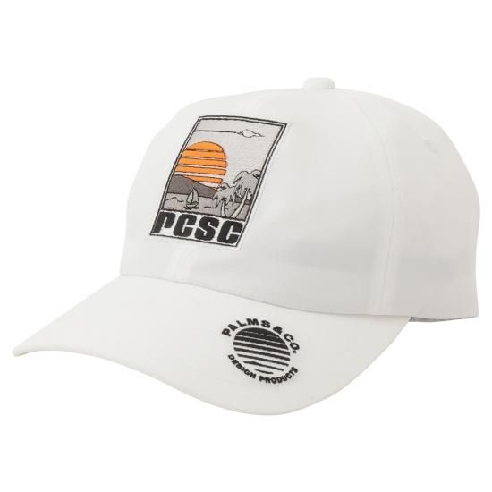KIWI&CO.キャップ - Palms&co.（パームスアンドコー） online