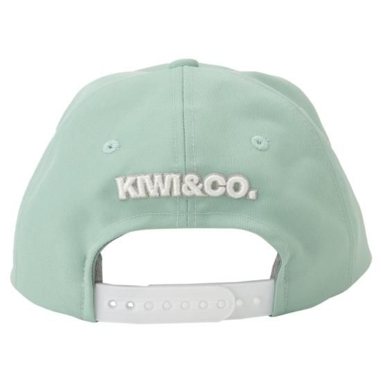 KIWI&CO.キャップ - Palms&co.（パームスアンドコー） online