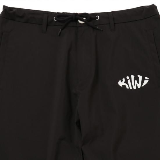 【新品タグ付き】PALMS＆CO. 定価24,200円 PALMS & ELORD ポロ（WOMEN) - Palms&co.（パームスアンドコー