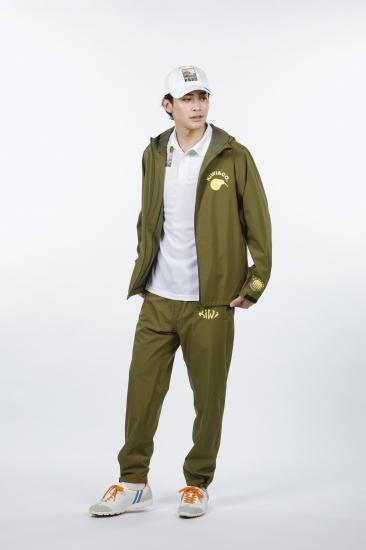 KIWI&CO.パンツ (MEN) - Palms&co.(パームスアンドコー KIWI&CO.パンツ (MEN) - Palms&co.(パームスアンドコー
