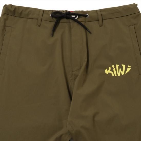 KIWI&CO.パンツ (MEN) - Palms&co.(パームスアンドコー KIWI&CO.パンツ (MEN) - Palms&co.(パームスアンドコー