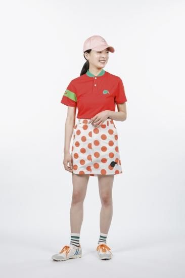 PALMS & CO. レディーススカート ホワイト 40%OFF】KIWI&CO.スカート(WOMEN) - Palms&co.（パームスアンド