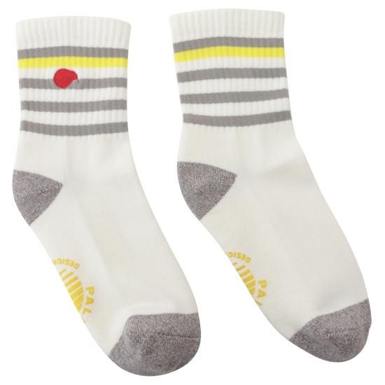 【新品タグ付き】PALMS＆CO. 定価24,200円 40%OFF】KIWI&CO. カットソー - Palms&co.（パームスアンドコー