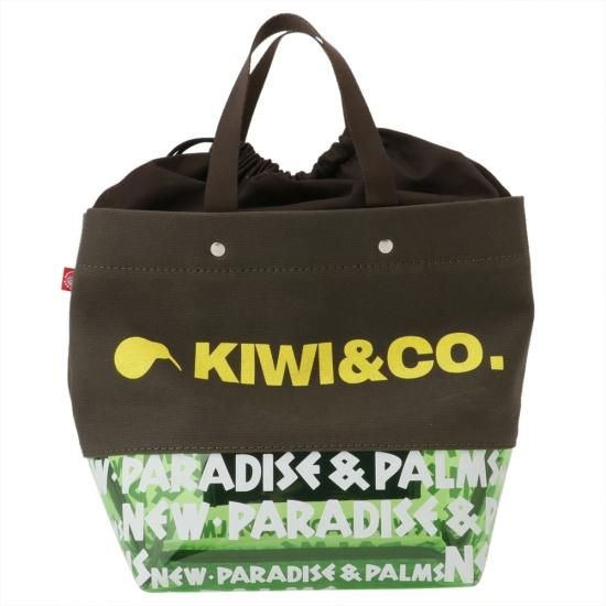 KIWI&CO.カートバッグ - Palms&co.（パームスアンドコー