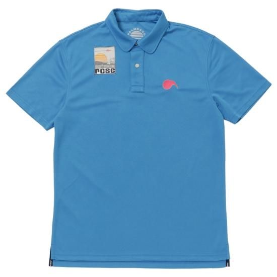 KIWI&CO.ポロ(MEN) - Palms&co.(パームスアンドコー) online shop