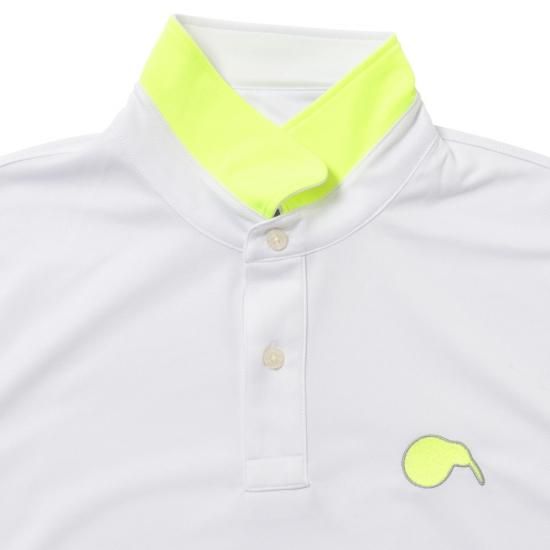 KIWI&CO.ポロ（MEN) - Palms&co.（パームスアンドコー） online