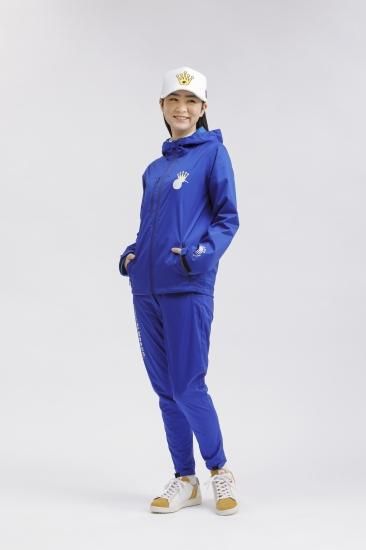 40%OFF】KIWI&CO. ブルゾン（WOMEN) - Palms&co.（パームス