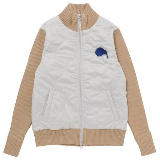 KIWI&CO. ブルゾン(WOMEN) - Palms&co.(パームスアンドコー KIWI&CO. ブルゾン(WOMEN) - Palms&co.(パームスアンドコー