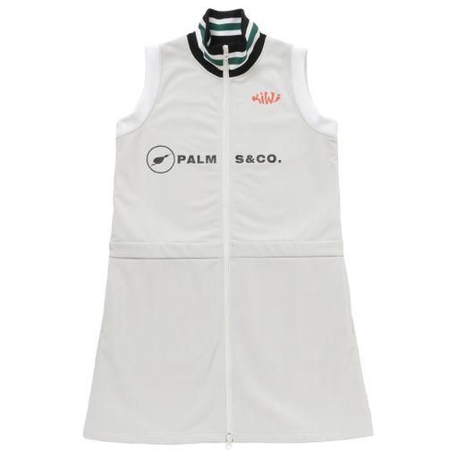 KIWI&CO. ワンピース（WOMEN) - Palms&co.（パームスアンドコー