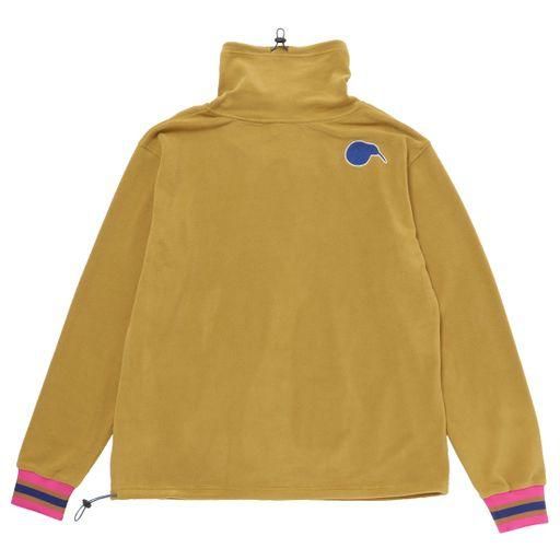 KIWI&CO. フリース(WOMEN) - Palms&co.(パームスアンドコー KIWI&CO. フリース(WOMEN) - Palms&co.(パームスアンドコー