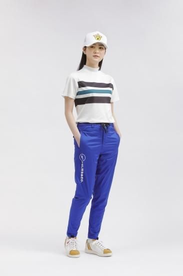 ゴルフウェア　レディース　MAULOA lecoq PALMS&CO. ゴルフウェア レディース MAULOA lecoq PALMS&CO. ゴルフウェア