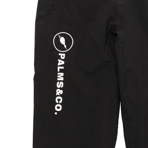 PALMS&CO KIWI&CO レインウェア 上下セットアップ カーキ系 M [240101339381] ゴルフウェア レディース KISS ON THE GREEN ゴルフウェア レディース ゴルフ トップス