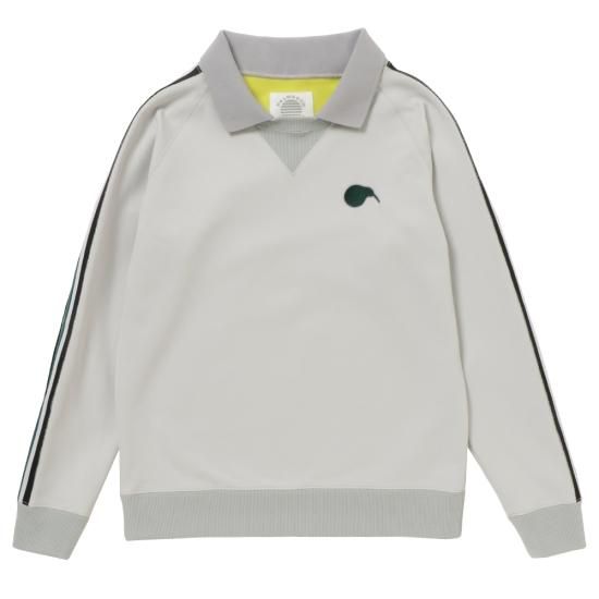 KIWI&CO.スウェット(WOMEN) - Palms&co.(パームスアンドコー KIWI&CO.スウェット(WOMEN) - Palms&co.(パームスアンドコー