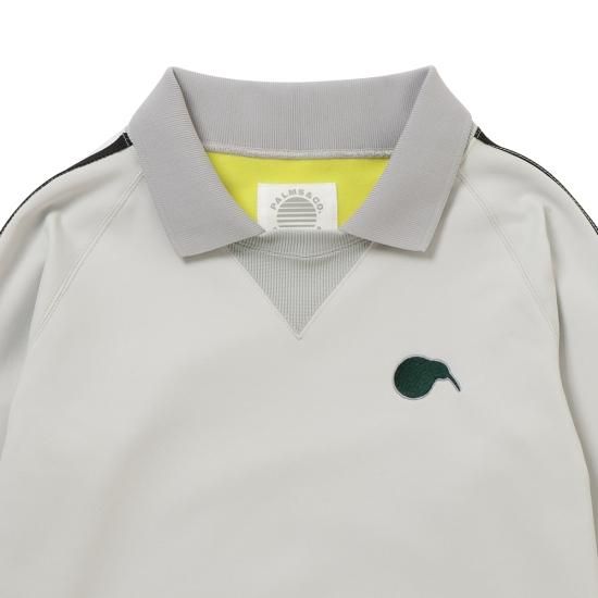 KIWI&CO.スウェット(WOMEN) - Palms&co.(パームスアンドコー KIWI&CO.スウェット(WOMEN) - Palms&co.(パームスアンドコー