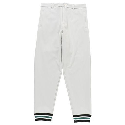 PALMS&CO. ゴルフ　スウェットパンツ KIWI&CO. パンツ（MEN） - Palms&co.（パームスアンドコー