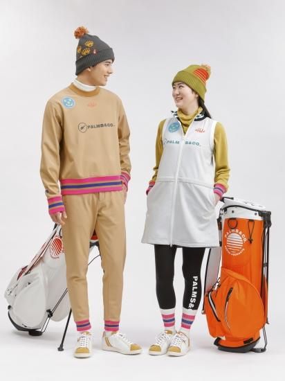 2024年新作 KIWI&CO. パンツ(MEN) Palms&co.(パームスアンドコー - その他