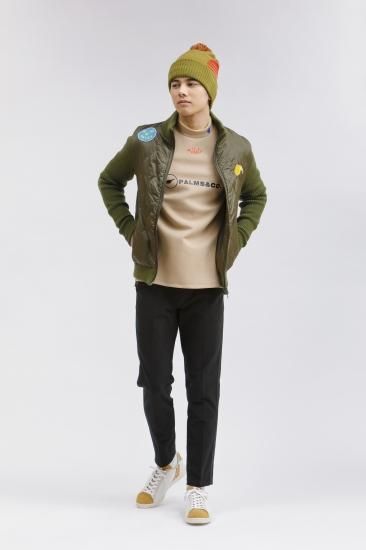 40%OFF】KIWI&CO. パンツ（MEN） - Palms&co.（パームスアンド