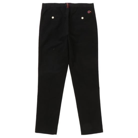 PALMS＆CO Side Line Stretch パンツ KIWI&CO. パンツ（MEN） - Palms&co.（パームスアンドコー
