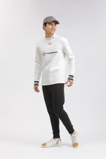 KIWI&CO. パンツ(MEN) - Palms&co.(パームスアンドコー KIWI&CO. パンツ(MEN) - Palms&co.(パームスアンドコー
