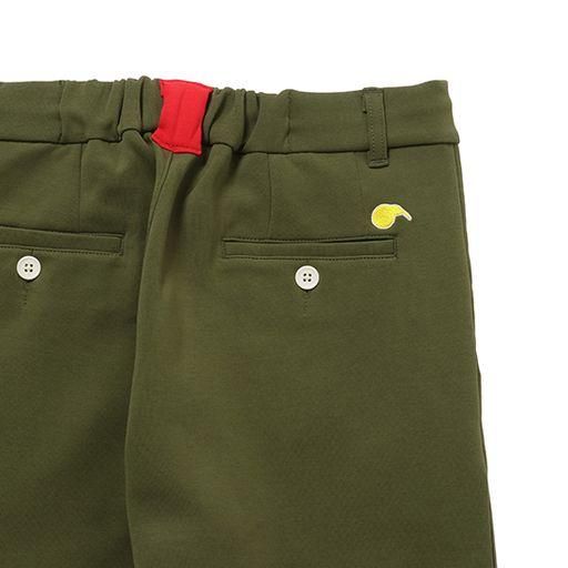 パリコレクション KIWI&CO. パンツ(MEN) - Palms&co.(パームスアンドコー その他