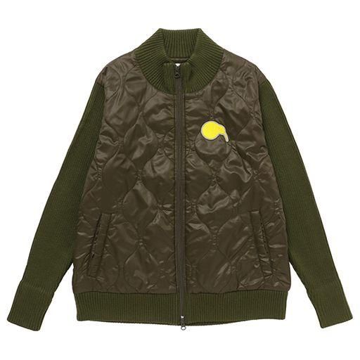 KIWI&CO.ブルゾン(MEN) - Palms&co.(パームスアンドコー KIWI&CO.ブルゾン(MEN) - Palms&co.(パームスアンドコー