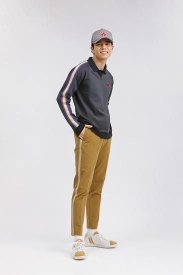 KIWI&CO. スェット(MEN) - Palms&co.(パームスアンドコー KIWI&CO. スェット(MEN) - Palms&co.(パームスアンドコー