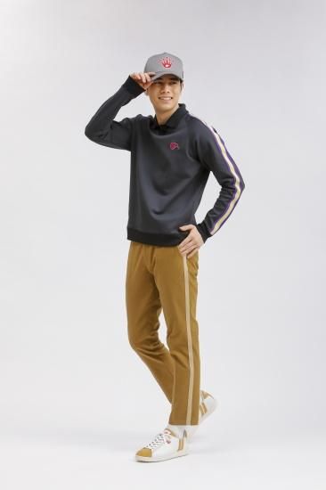 KIWI&CO. スェット(MEN) - Palms&co.(パームスアンドコー KIWI&CO. スェット(MEN) - Palms&co.(パームスアンドコー