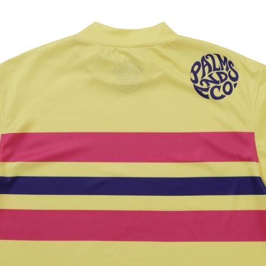 KIWI&CO. ポロ（MEN) - Palms&co.（パームスアンドコー） online