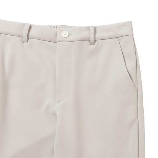 PALMS & CO. レディーススカート ホワイト KIWI&CO. パンツ（WOMEN) - Palms&co.（パームスアンドコー