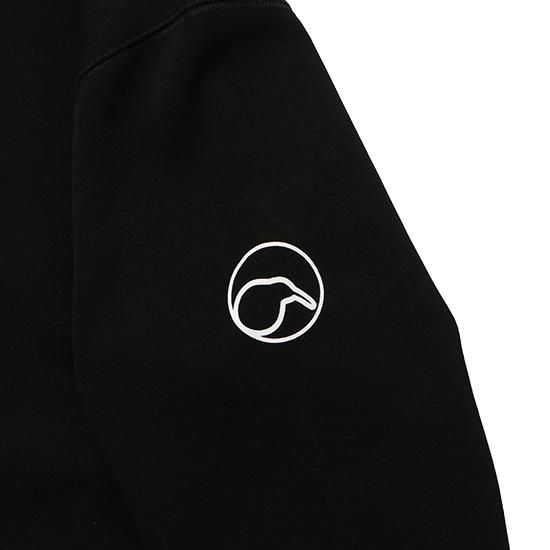 palms&co. KIWI＆CO ヘンリースウェットプルオーバー カジュアルゴルフドットコムby PALM SPRINGSにKIWI&CO.［キウィ