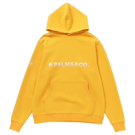 30%OFF【キウイ】メンズ ブルゾン パーカー イエロー M